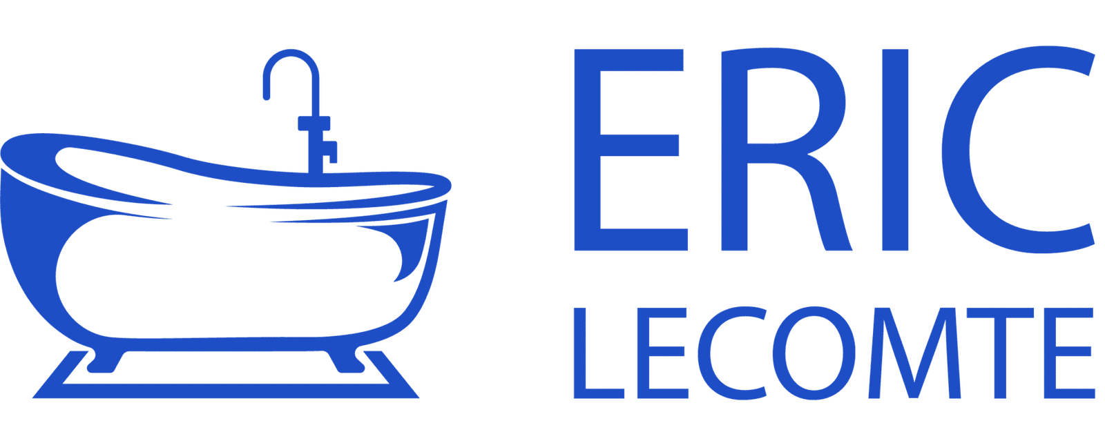 Logo Lecomte Eric - spécialiste salle de bain à Amiens